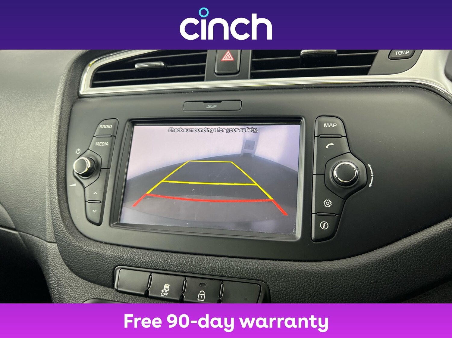 Used Kia Ceed 2018 for sale - 76798741: Photo 34