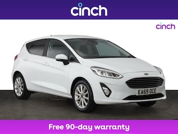 Ford - Fiesta