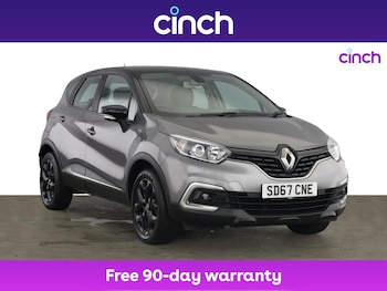 Renault - Captur