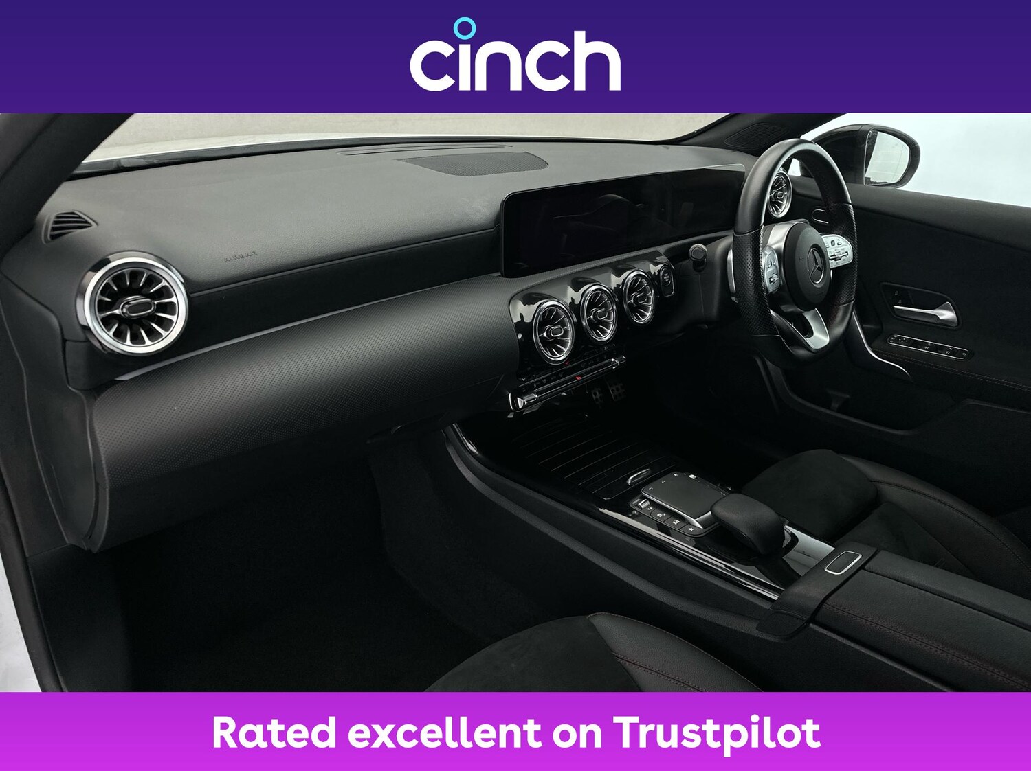 Used Mercedes-Benz A-Class 2022 for sale - 76429398: Photo 14