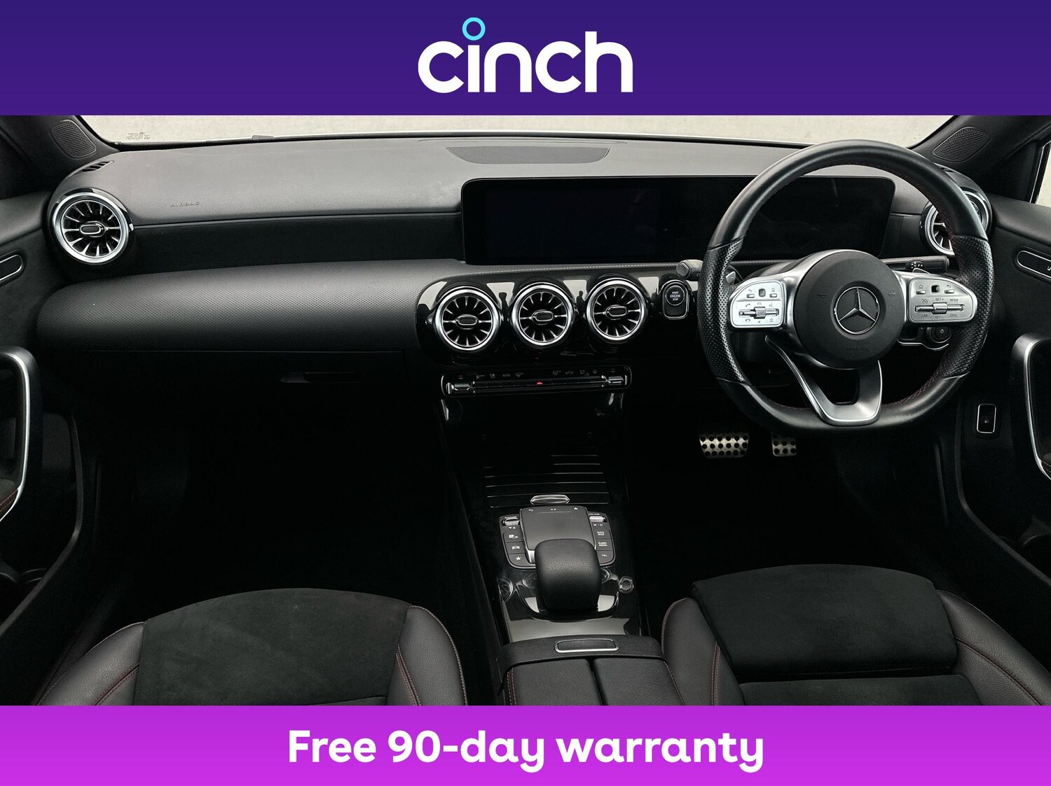 Used Mercedes-Benz A-Class 2022 for sale - 76429398: Photo 15