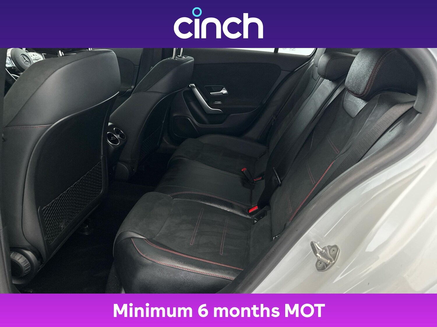 Used Mercedes-Benz A-Class 2022 for sale - 76429398: Photo 20