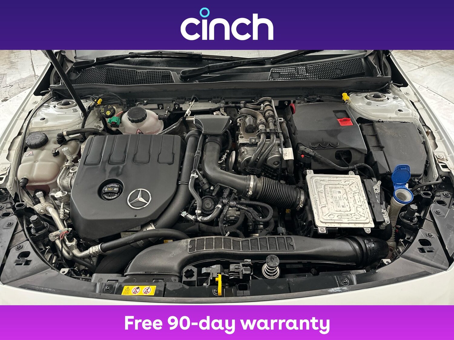 Used Mercedes-Benz A-Class 2022 for sale - 76429398: Photo 23