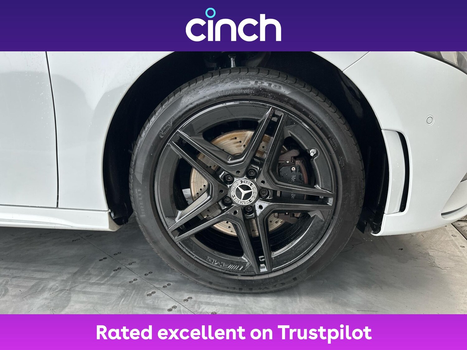 Used Mercedes-Benz A-Class 2022 for sale - 76429398: Photo 28