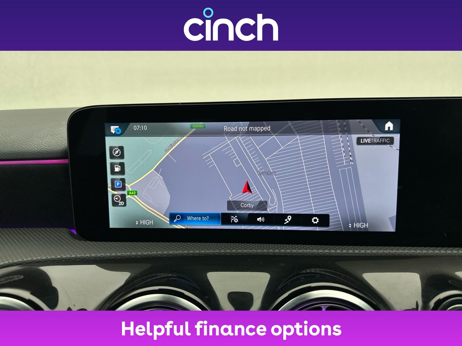 Used Mercedes-Benz A-Class 2022 for sale - 76429398: Photo 30