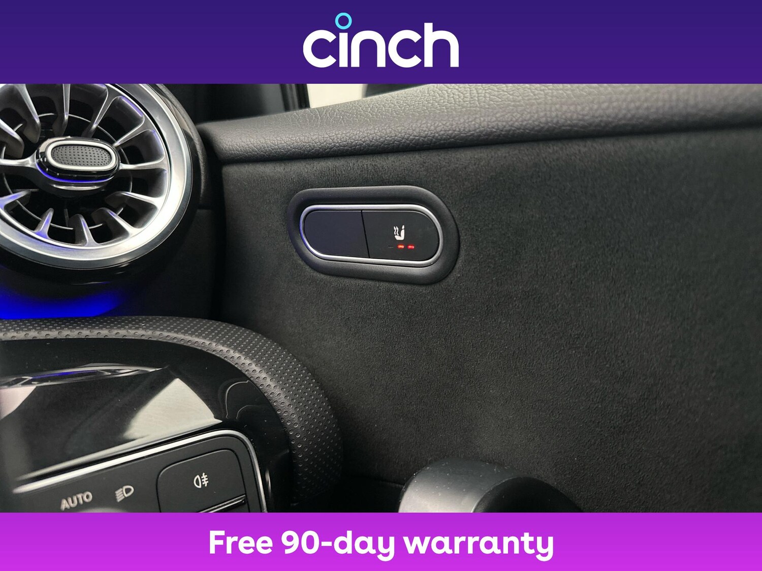 Used Mercedes-Benz A-Class 2022 for sale - 76429398: Photo 34