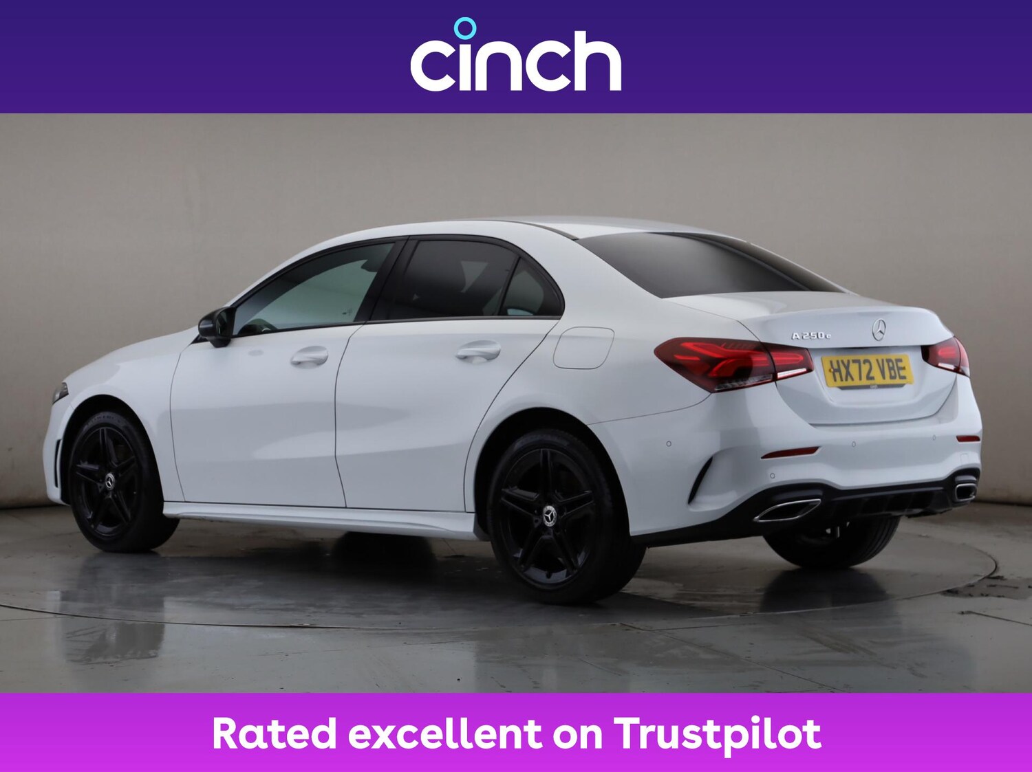 Used Mercedes-Benz A-Class 2022 for sale - 76429398: Photo 6