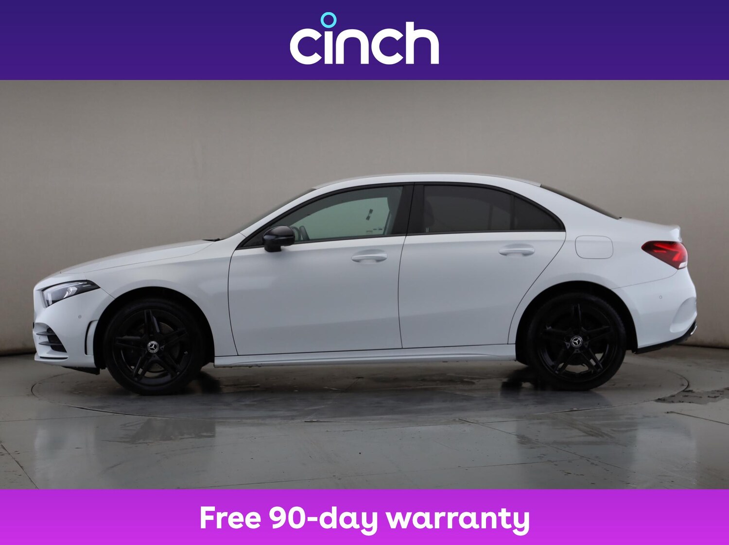 Used Mercedes-Benz A-Class 2022 for sale - 76429398: Photo 8