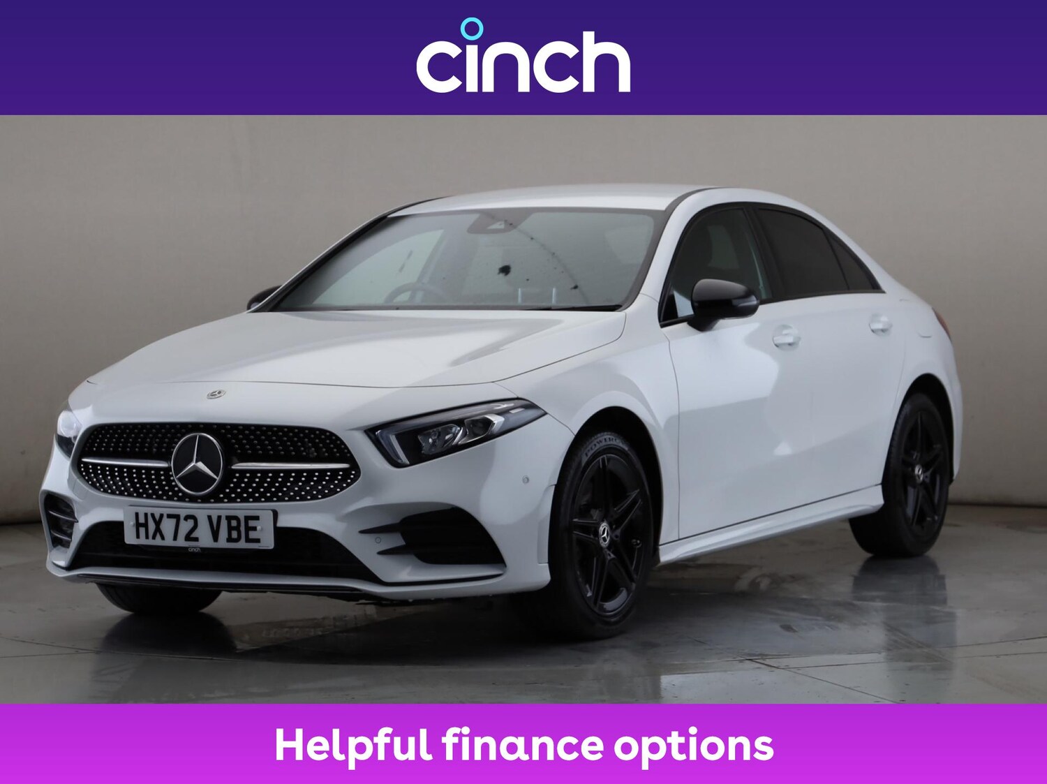 Used Mercedes-Benz A-Class 2022 for sale - 76429398: Photo 9