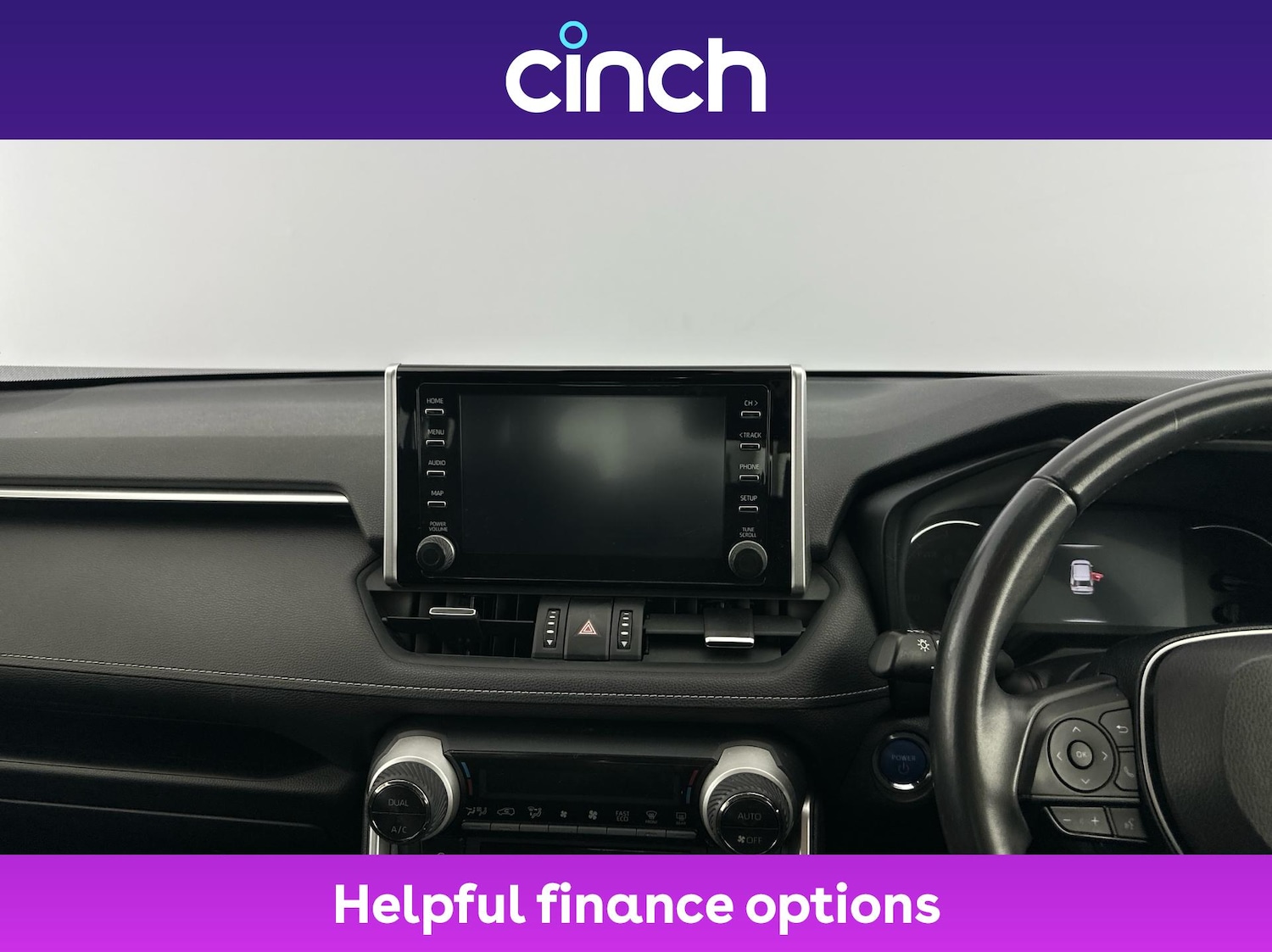 Used Toyota RAV4 2020 for sale - 76292419: Photo 17