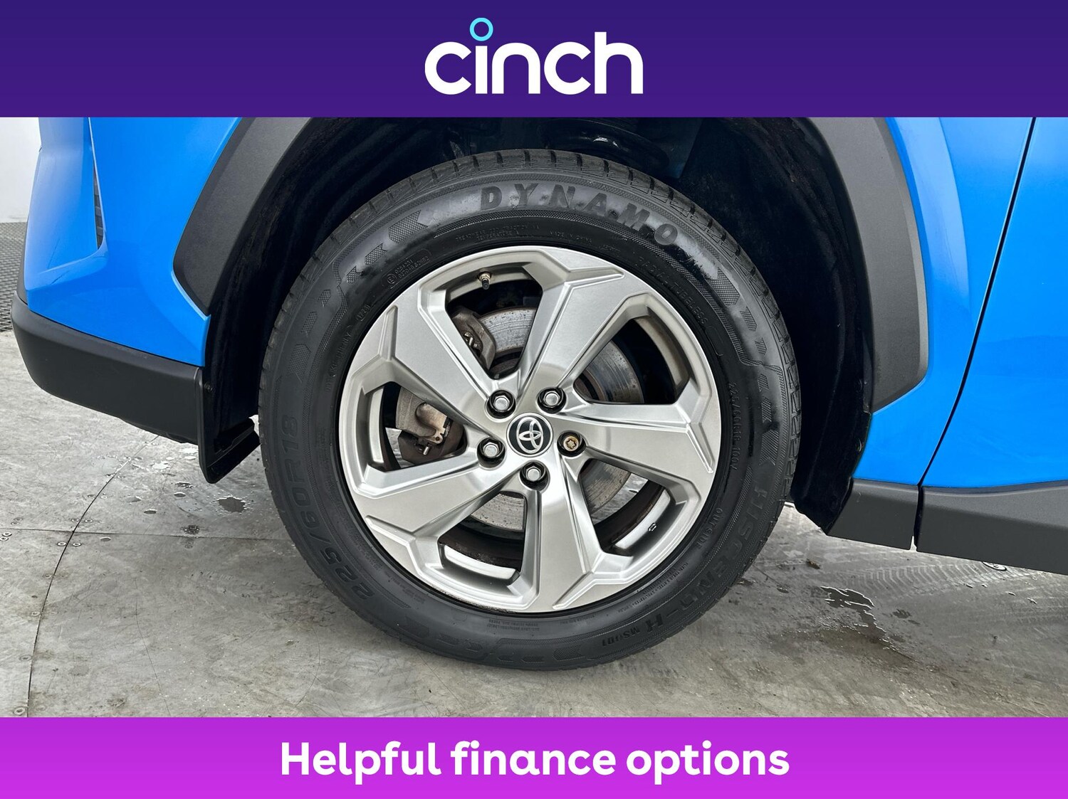 Used Toyota RAV4 2020 for sale - 76292419: Photo 24