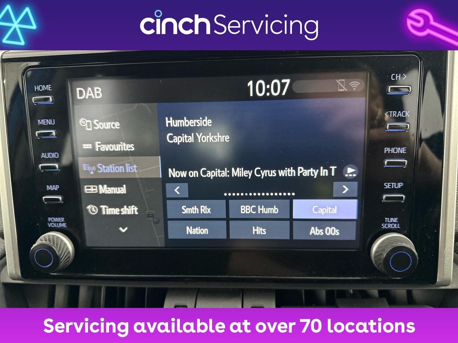 Used Toyota RAV4 2020 for sale - 76292419: Photo 36