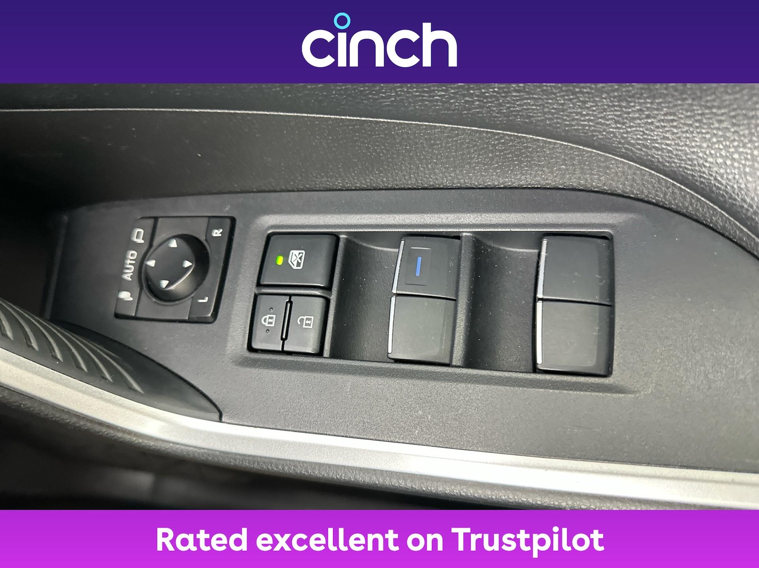 Used Toyota RAV4 2020 for sale - 76292419: Photo 38