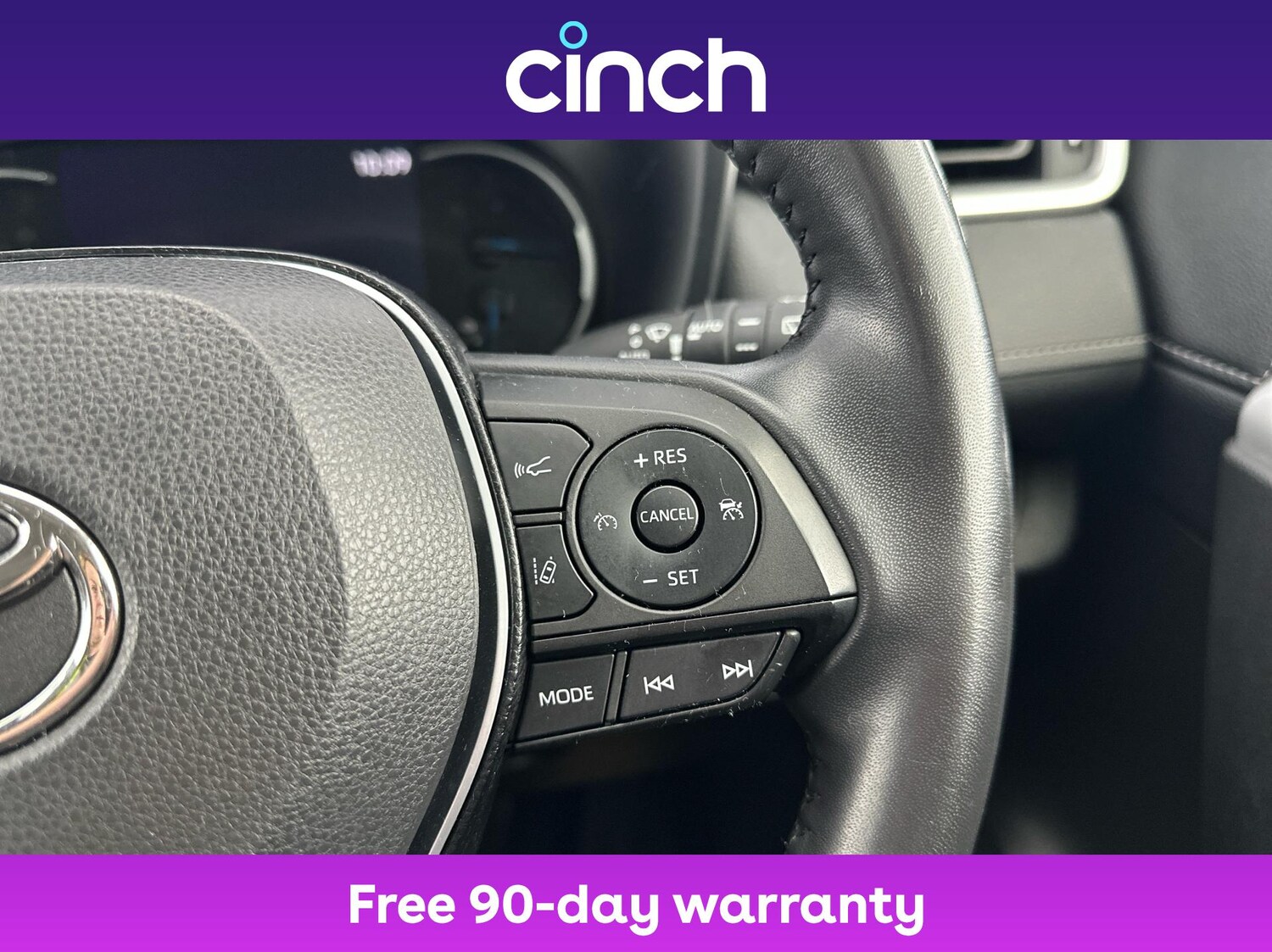 Used Toyota RAV4 2020 for sale - 76292419: Photo 39