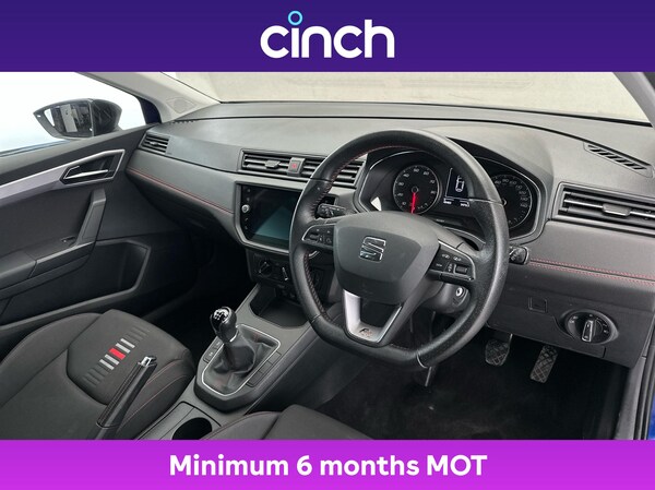 Used SEAT Ibiza 2019 for sale - 75348848: Photo 12