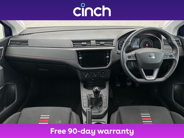 Used SEAT Ibiza 2019 for sale - 75348848: Photo 15