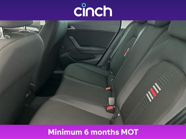 Used SEAT Ibiza 2019 for sale - 75348848: Photo 20
