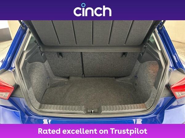 Used SEAT Ibiza 2019 for sale - 75348848: Photo 21
