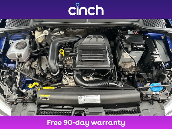 Used SEAT Ibiza 2019 for sale - 75348848: Photo 23