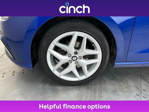 Used SEAT Ibiza 2019 for sale - 75348848: Photo 24
