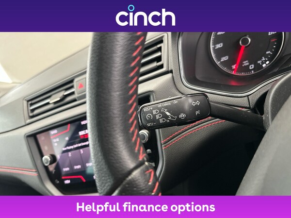 Used SEAT Ibiza 2019 for sale - 75348848: Photo 30