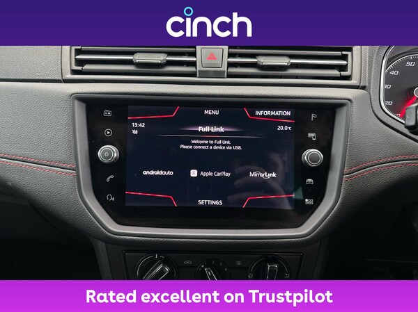 Used SEAT Ibiza 2019 for sale - 75348848: Photo 33