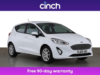 Ford - Fiesta
