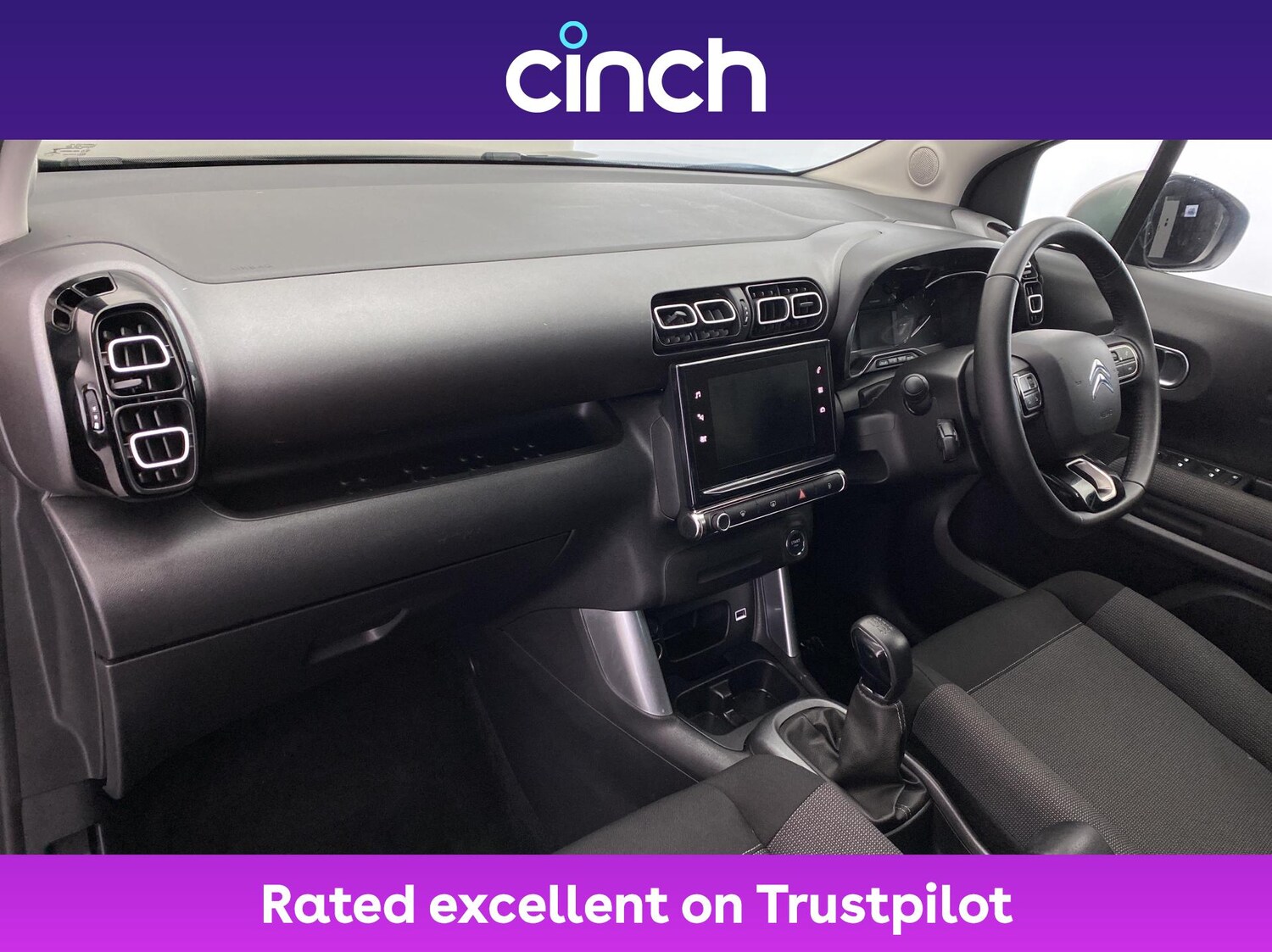 Used Citroen C3 Aircross 2018 for sale - 76848005: Photo 14