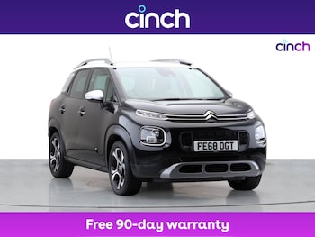 Citroen - C3 Aircross