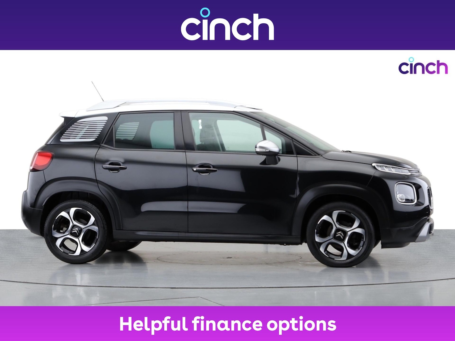 Used Citroen C3 Aircross 2018 for sale - 76848005: Photo 2