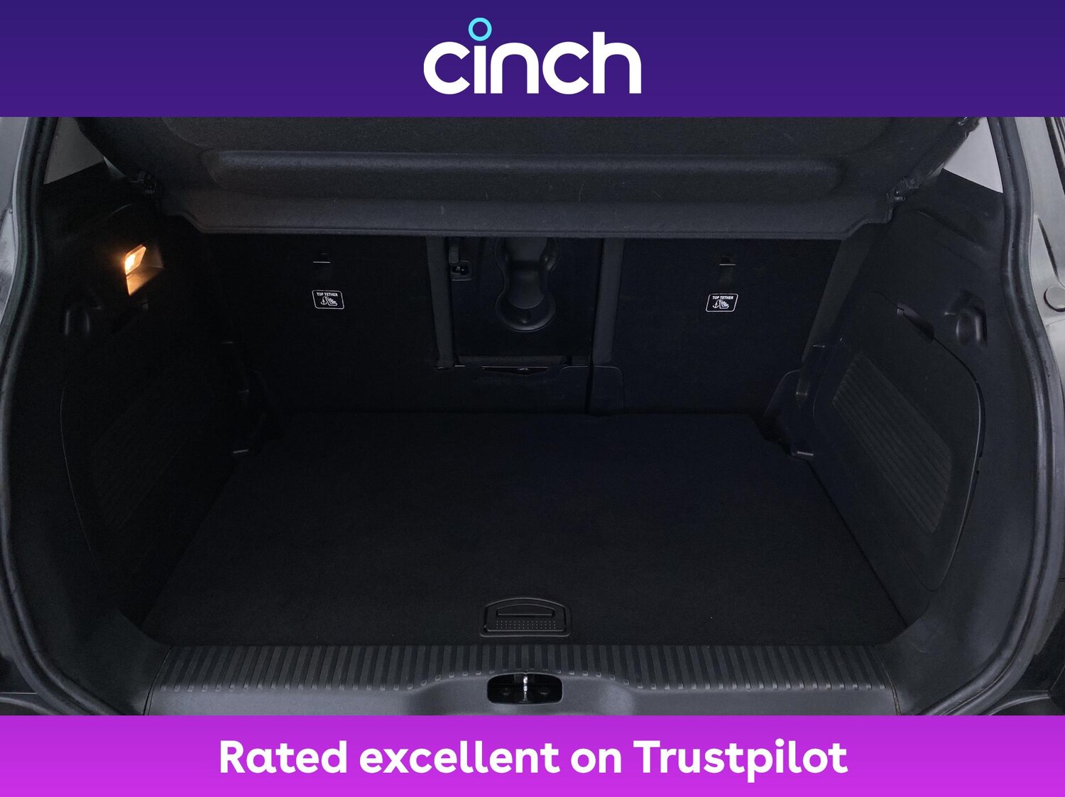 Used Citroen C3 Aircross 2018 for sale - 76848005: Photo 21