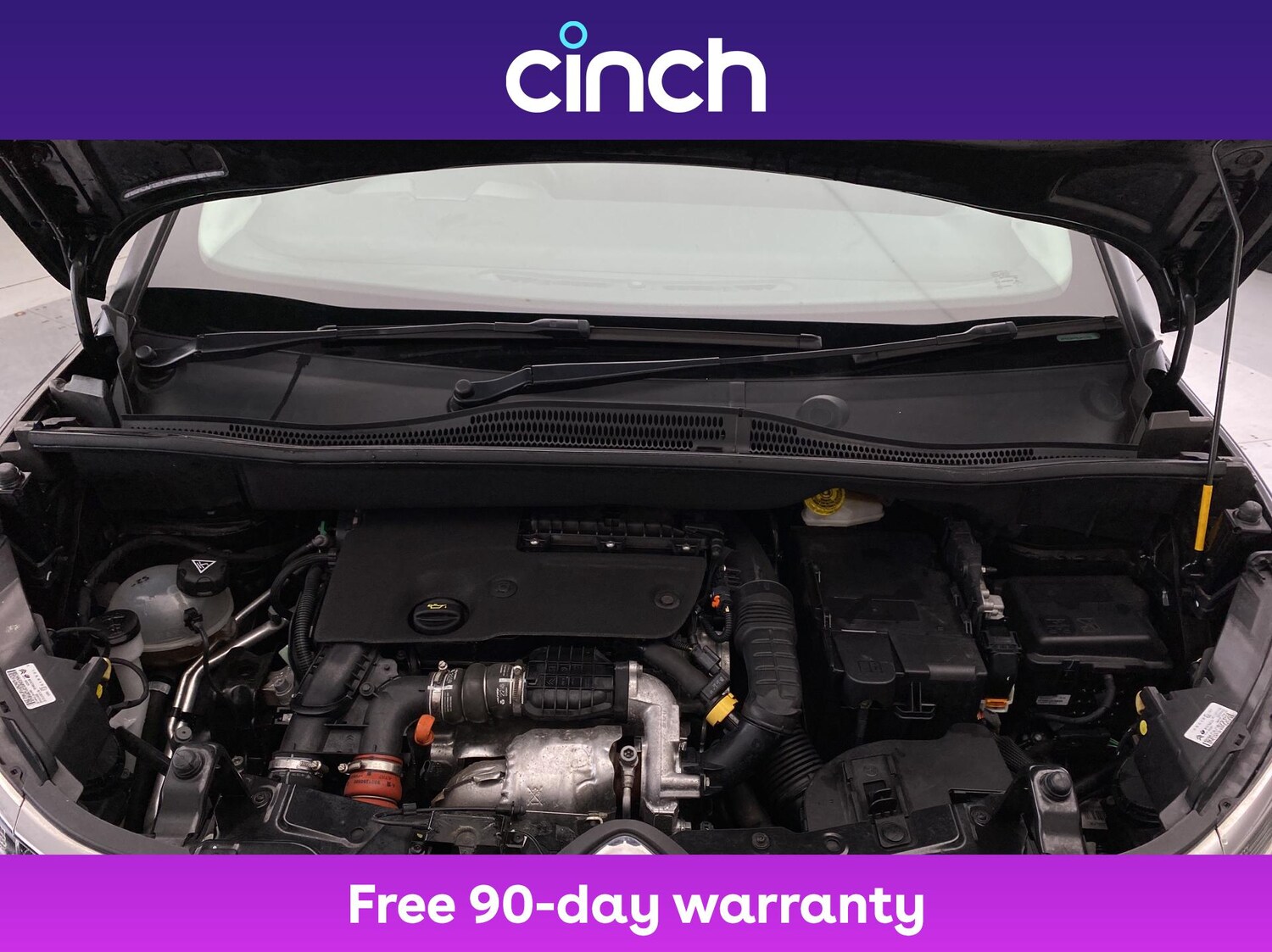 Used Citroen C3 Aircross 2018 for sale - 76848005: Photo 23