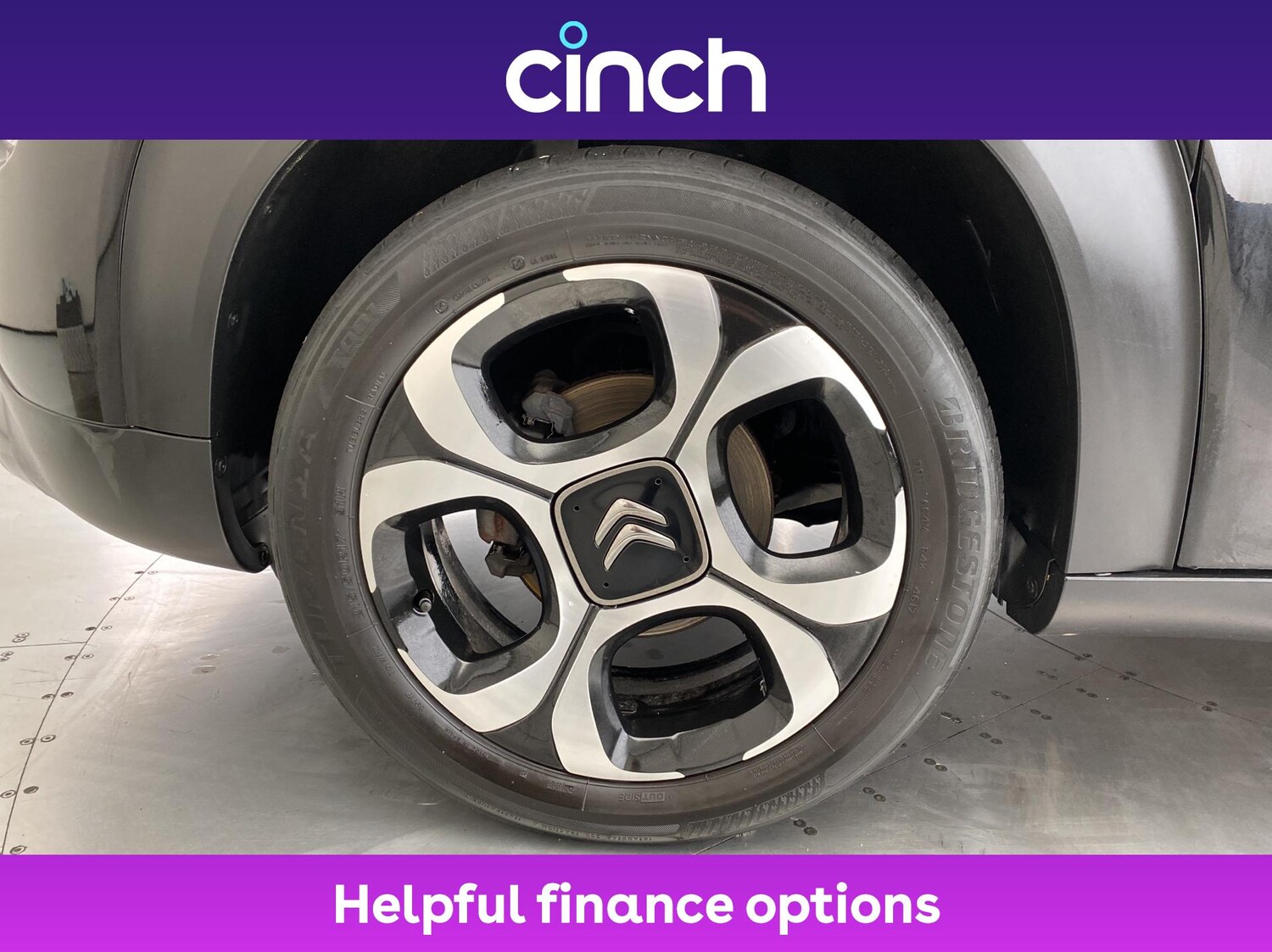 Used Citroen C3 Aircross 2018 for sale - 76848005: Photo 24