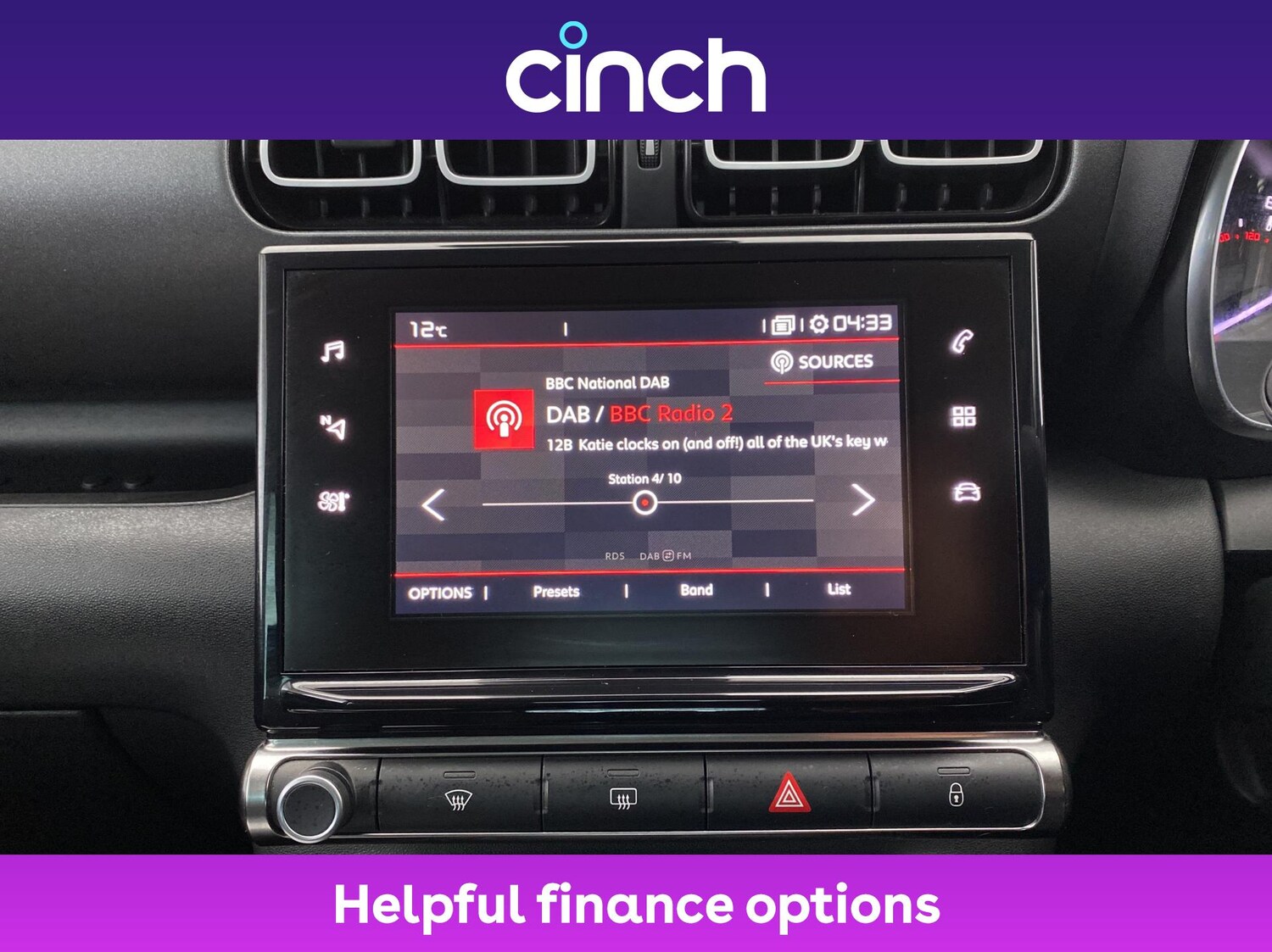 Used Citroen C3 Aircross 2018 for sale - 76848005: Photo 30