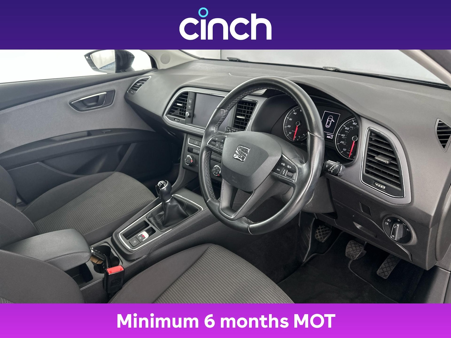 Used SEAT Leon 2019 for sale - 76731756: Photo 12