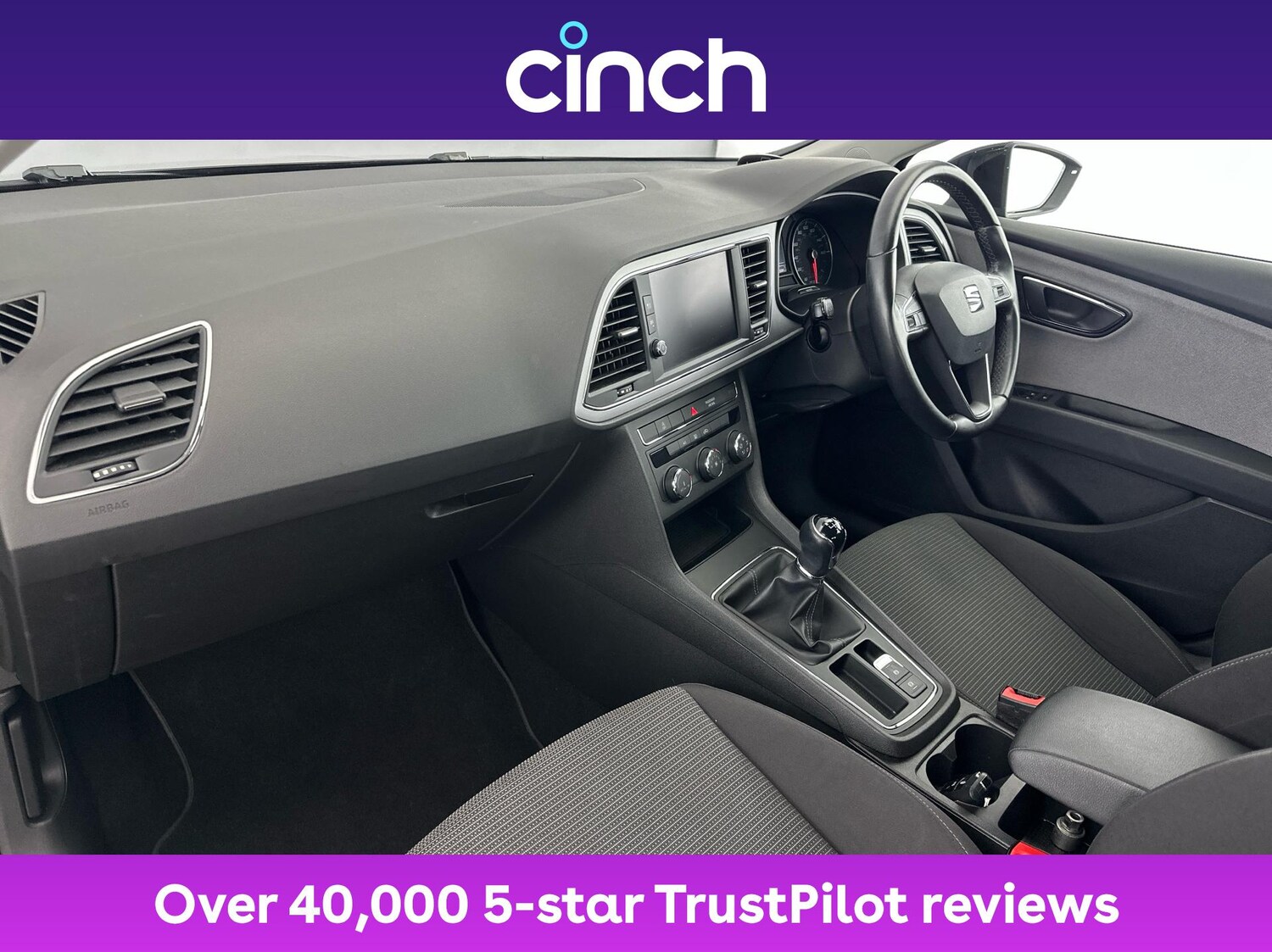 Used SEAT Leon 2019 for sale - 76731756: Photo 14