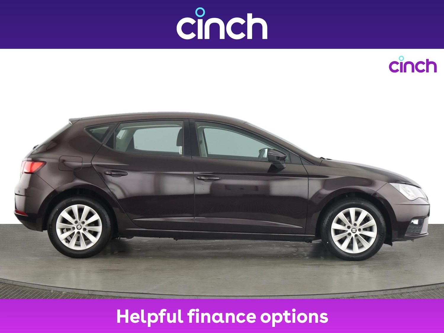 Used SEAT Leon 2019 for sale - 76731756: Photo 2