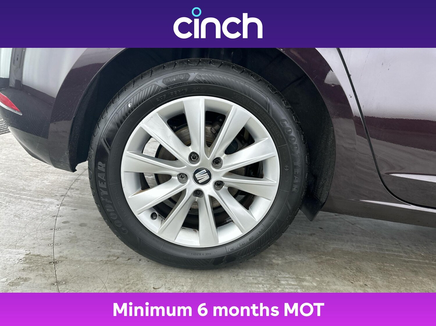 Used SEAT Leon 2019 for sale - 76731756: Photo 27