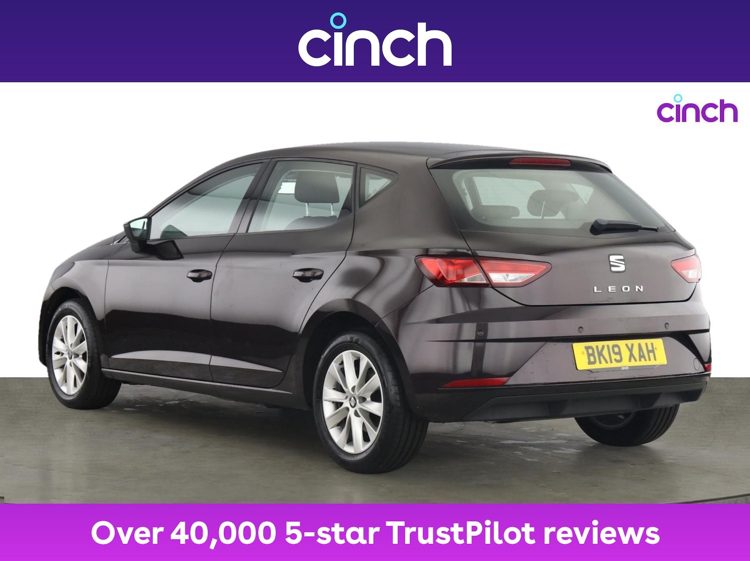 Used SEAT Leon 2019 for sale - 76731756: Photo 6