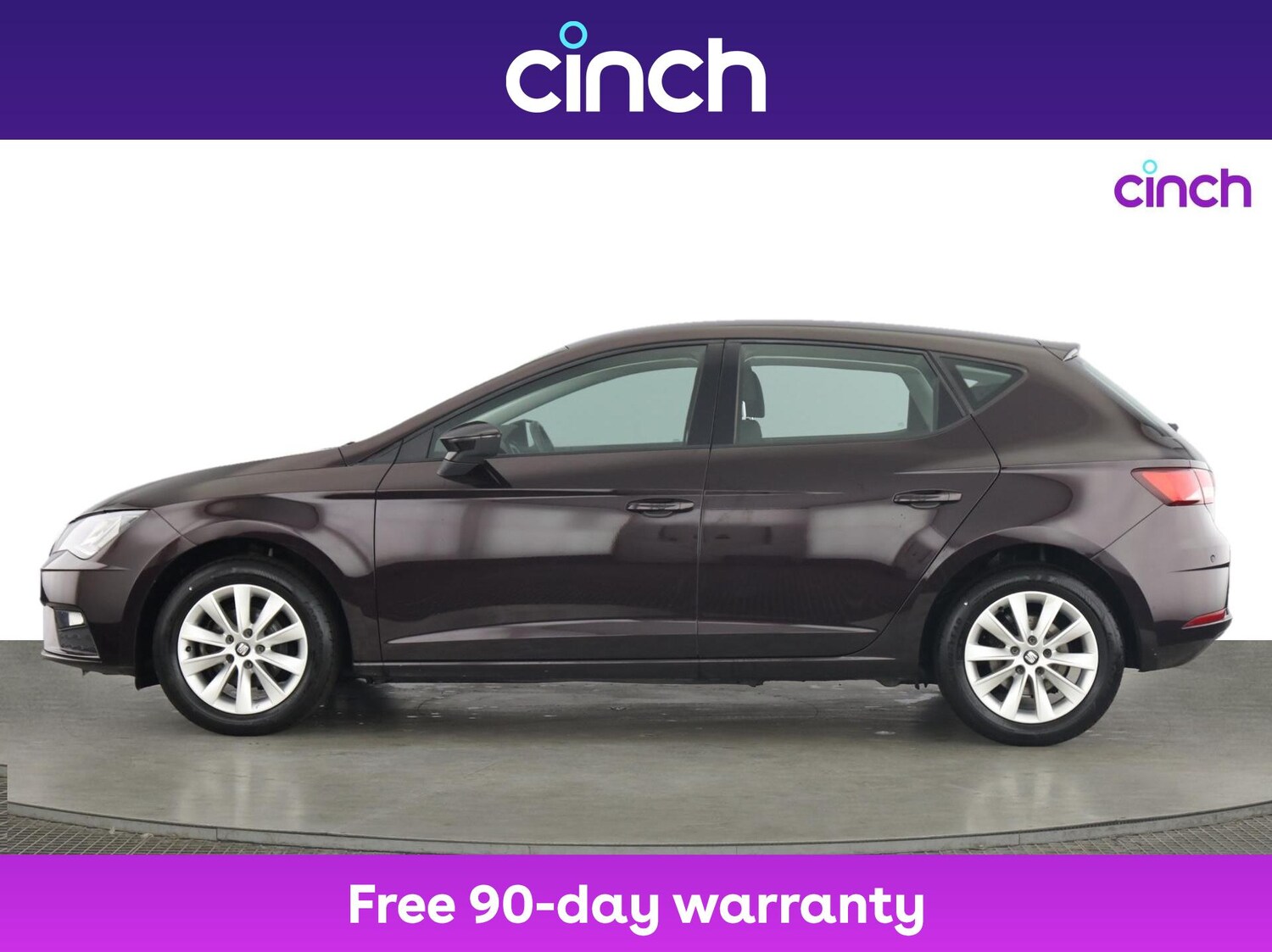 Used SEAT Leon 2019 for sale - 76731756: Photo 8