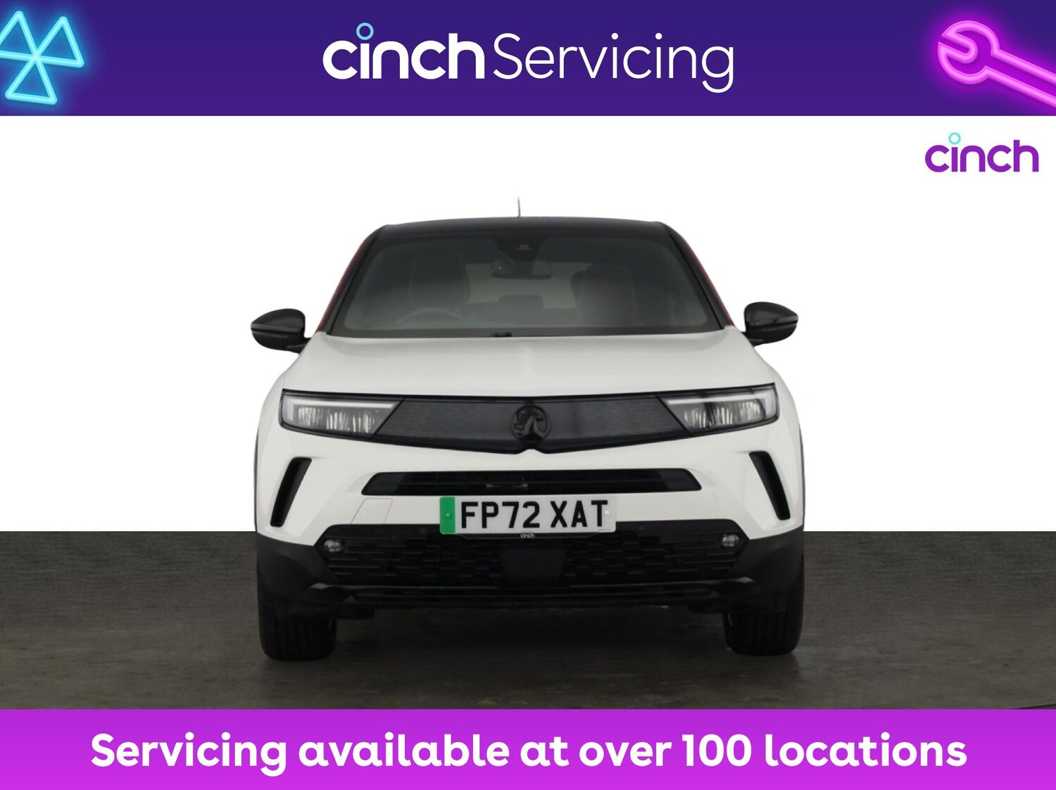 Used Vauxhall Mokka 2022 for sale - 77064762: Photo 11