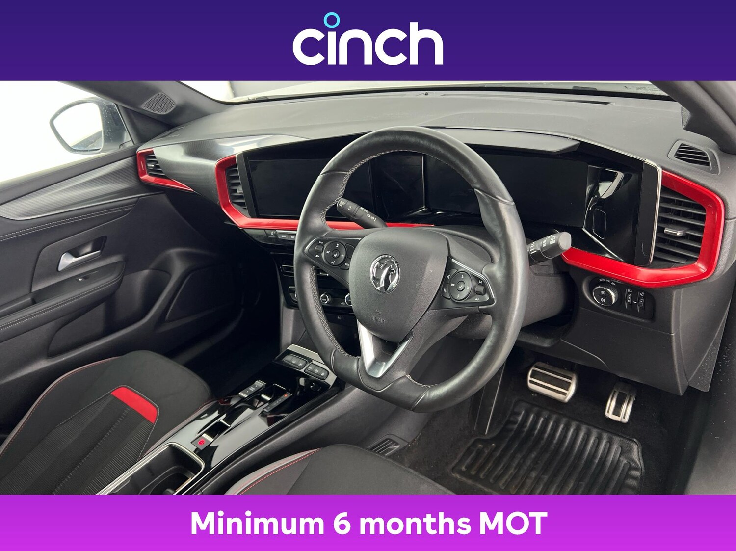 Used Vauxhall Mokka 2022 for sale - 77064762: Photo 12