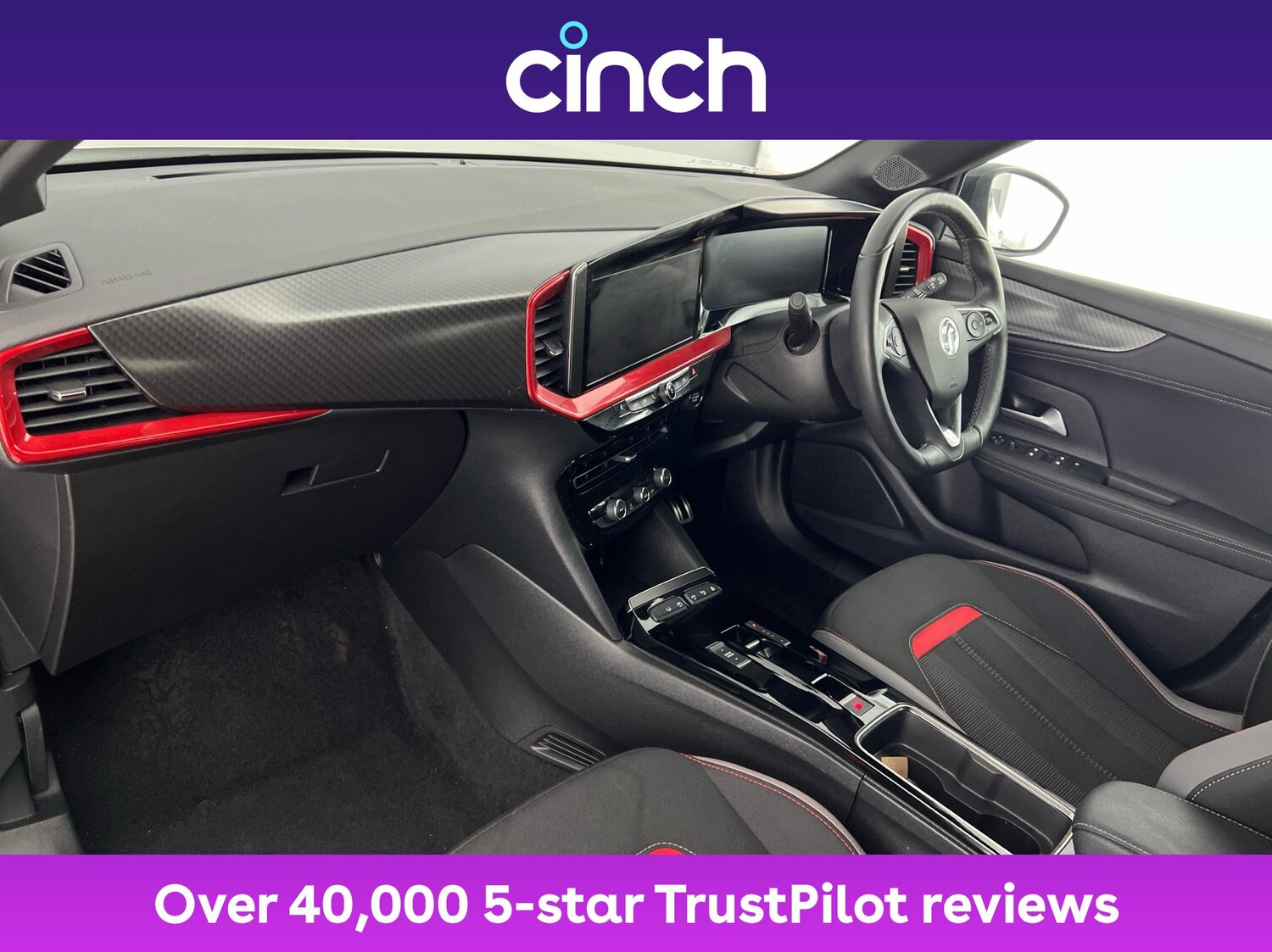 Used Vauxhall Mokka 2022 for sale - 77064762: Photo 14