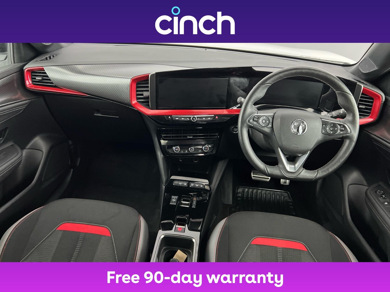 Used Vauxhall Mokka 2022 for sale - 77064762: Photo 15