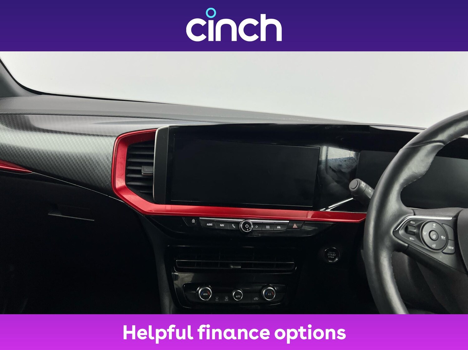 Used Vauxhall Mokka 2022 for sale - 77064762: Photo 17