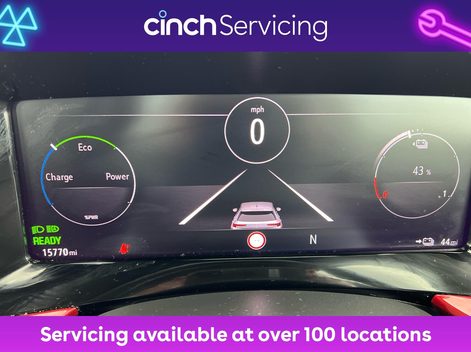 Used Vauxhall Mokka 2022 for sale - 77064762: Photo 18