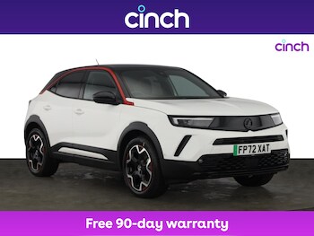 Used Vauxhall Mokka 2022 for sale - 77064762: Photo