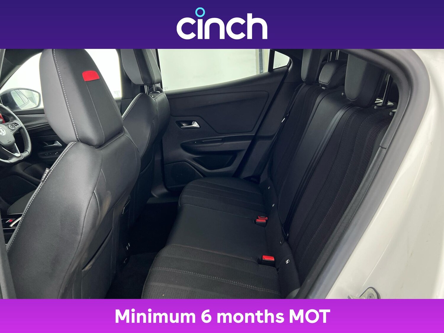 Used Vauxhall Mokka 2022 for sale - 77064762: Photo 20