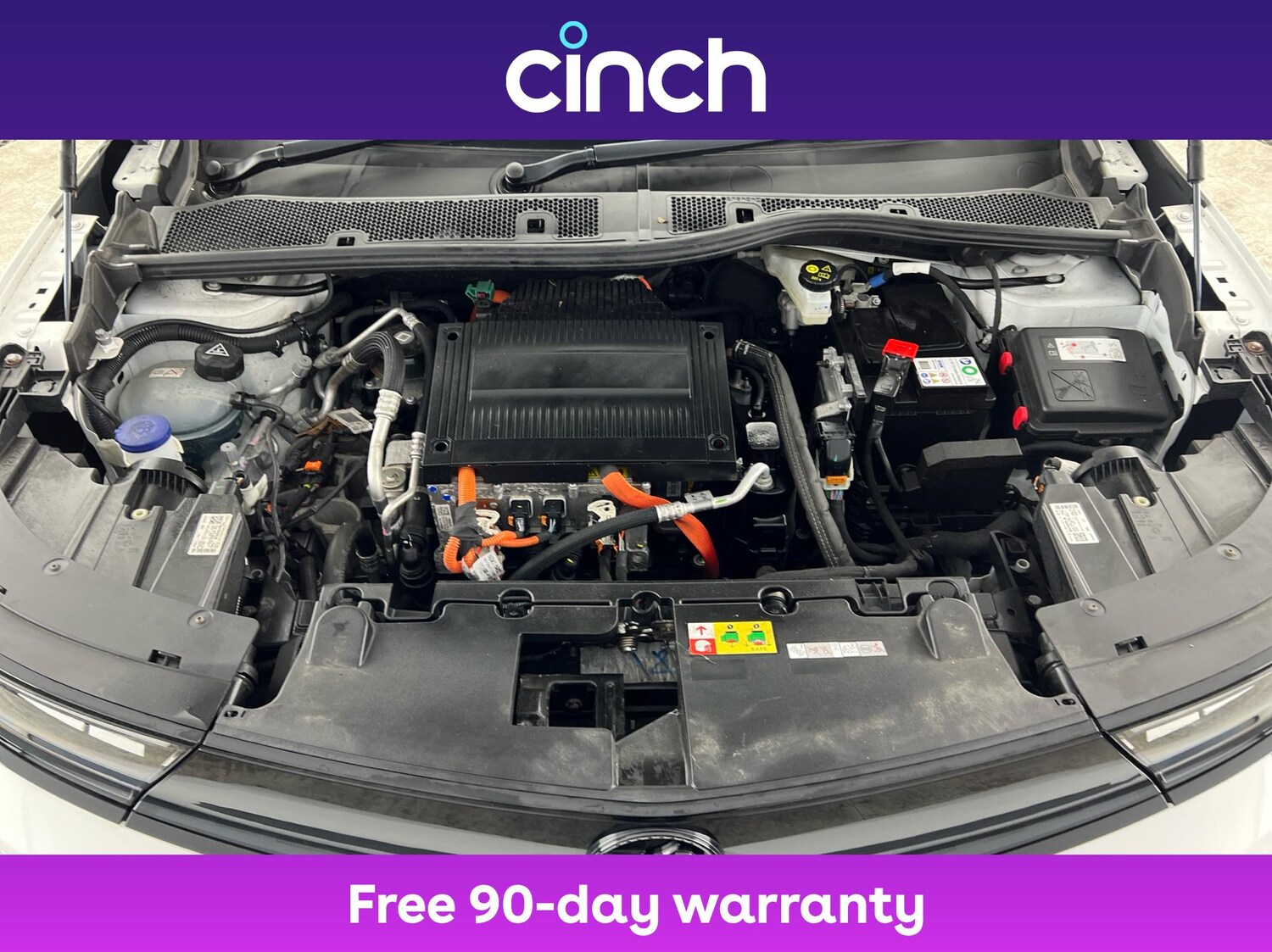 Used Vauxhall Mokka 2022 for sale - 77064762: Photo 23