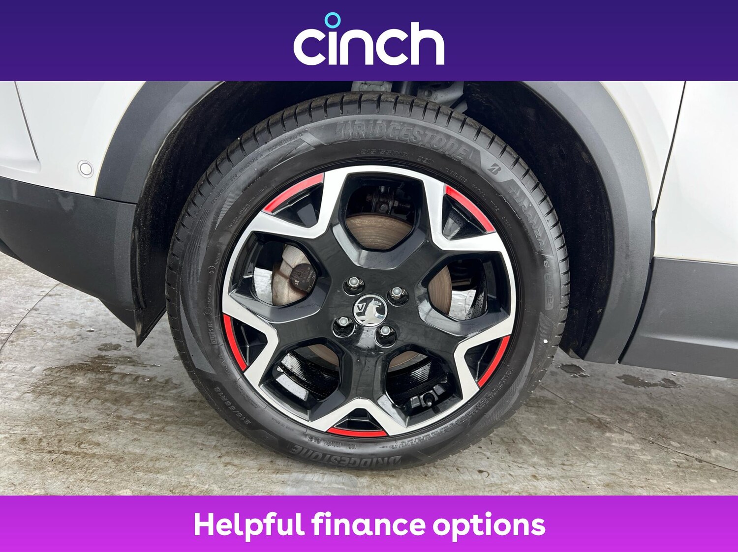 Used Vauxhall Mokka 2022 for sale - 77064762: Photo 24